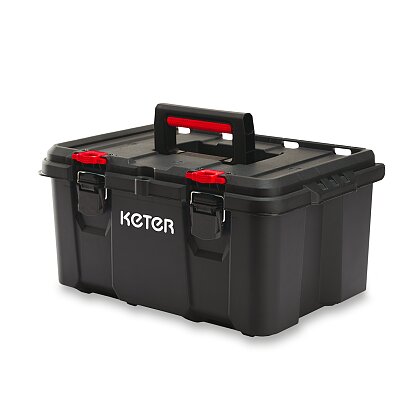 Obrázok produktu Keter Stack'N'Roll - kufor na náradie