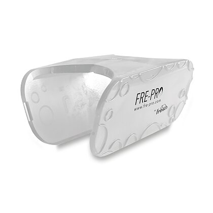 Obrázok produktu Eco Air Clip - pripínací osviežovač vzduchu - vôňa bavlny