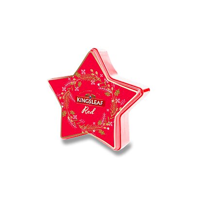 Product image Kingsleaf Starlight Red - sypaný černý čaj - 30 g