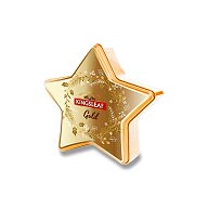 Kingsleaf Starlight Gold - sypaný černý čaj - 30 g