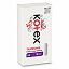 Náhľadový obrázok produktu Kotex Mini - dámske tampóny - 16 ks