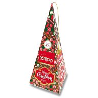 Tarlton - čierny čaj - pomaranč Christmas - 40 g