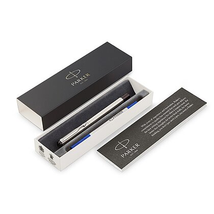 Obrázek produktu Parker Vector - roller - ocel