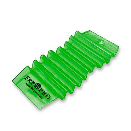 Obrázek produktu Hang Tag - vonná závěska - okurka a meloun
