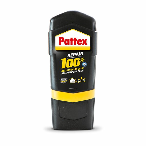 Lepidlo Pattex 100% 50 g