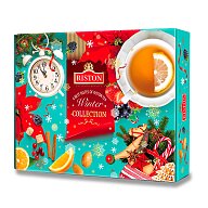 Riston Winter Collection - darčeková sada čajov