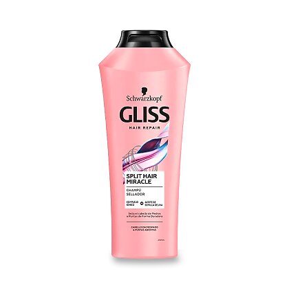 Product image šampon Schwarzkopf Gliss Split Ends Miracle, 250 ml