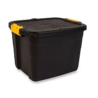 Strata Heavy Duty - úložný box - 500 x 400 x 350 mm, 42 l