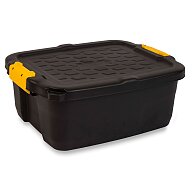 Strata Heavy Duty - úložný box - 500 x 400 x 200 mm, 24 l