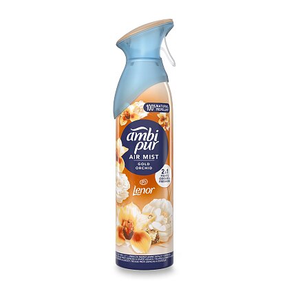 Product image Ambi Pur Air Gold orchid - air freshener