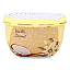 'Preview image of product Gel air freshener - Vanilla Coconut