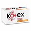Náhľadový obrázok produktu Kotex Normal - dámske tampóny - 32 ks