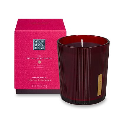 Obrázok produktu Rituals Ayurveda - vonná sviečka - 290 g