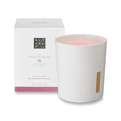 Obrázek produktu Rituals Sakura - vonná svíčka - 290 g
