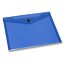 Náhledový obrázek produktu Foldermate Carry File - spisovka s drukem A5 - modrá