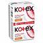 Náhľadový obrázok produktu Kotex Ultra Soft Normal - dámske vložky - 20 ks
