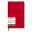 'Preview image of product Moleskine 2027 - diář v měkkých deskách - velikost L