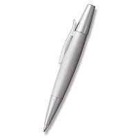 Faber-Castell e-motion Pure Silver