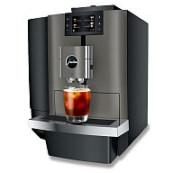 Jura X10 - automatický kávovar