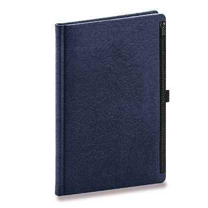 Obrázek produktu Presco Notes Hardy - zápisník - A5, modrý