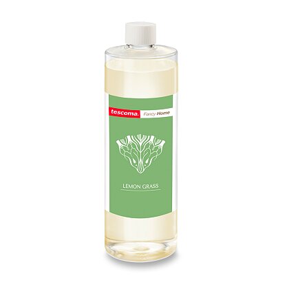 Obrázek produktu Tescoma Fancy Home - náplň do difuzéru - citronová tráva