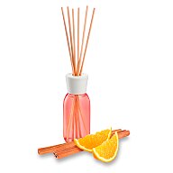Tescoma Fancy Home - vonný difuzér - 120 ml, Orange Cinnamon