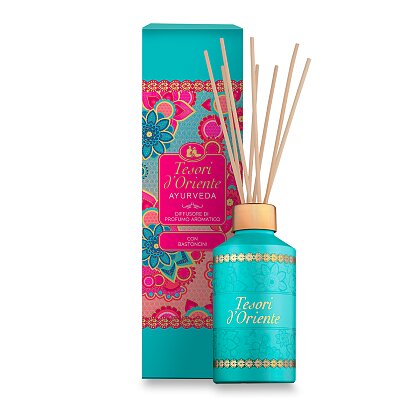 Product image Tesori d´Oriente - fragrance diffuser - Hammam