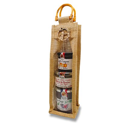 Obrázek produktu Lucien Georgelin Farmářská Taška - dárková sada