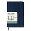'Náhľadový obrázok produktu Moleskine 2027 - diár v mäkkých doskách - veľkosť S