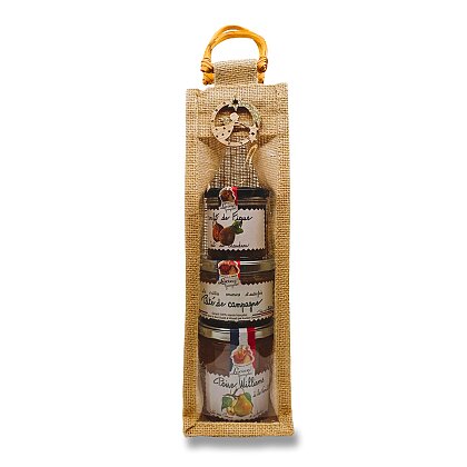 Obrázok produktu Lucien Georgelin Vidiecka Taška - darčeková sada