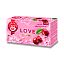 Náhledový obrázek produktu Teekanne LOVE - ovocný čaj - Cherry Dream
