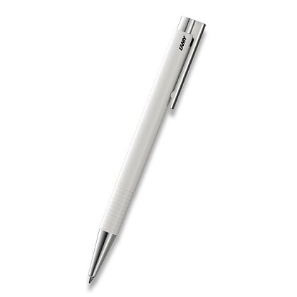 Obrázek produktu Lamy Logo M + White - kuličková tužka