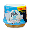 Náhledový obrázek produktu Glade - vonný gel - Pure Clean Linen
