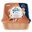 Náhledový obrázek produktu Glade - vonný gel - Sensual Sandalwood & Jasmine