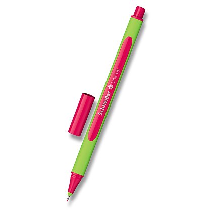 Obrázok produktu Schneider Line-up - liner - tm. ružová