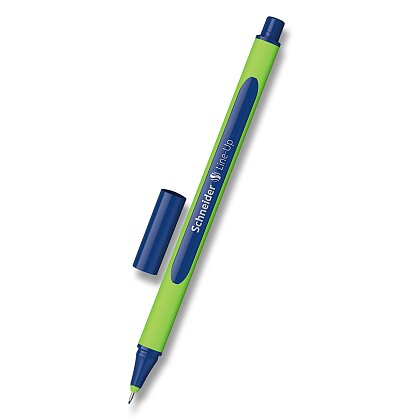 Obrázok produktu Schneider Line-up - liner - tm. modrá