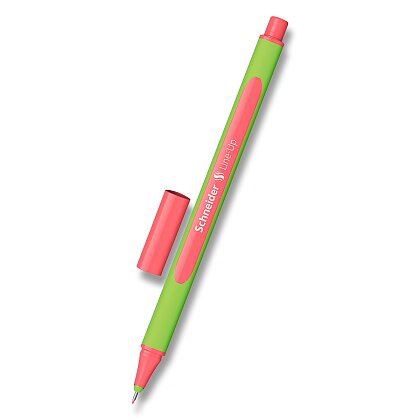 Obrázok produktu Schneider Line-up - liner - lososová