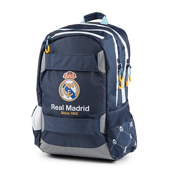 Obrázek produktu Studentský batoh OXY Real Madrid