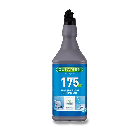 Obrázek produktu Cleamen 175 - prostředek na mytí podlah - 1 l