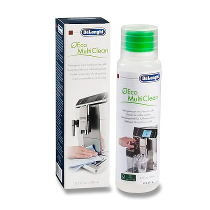 Obrázok produktu DeLonghi Eco Multiclean DLSC550 - čistič mliečnych ciest