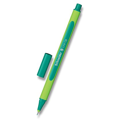 Product image Schneider Line-up - liner - tyrkysová