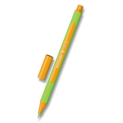 Obrázok produktu Schneider Line-up - liner - okrová