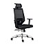 Náhľadový obrázok produktu Antares Edge - kancelárska stolička - čierna