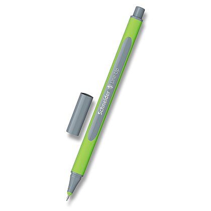 Obrázok produktu Schneider Line-up - liner - šedá