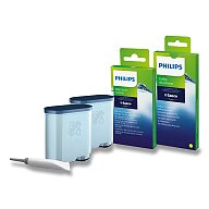 Philips AquaClean - coffee machine maintenance kit