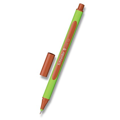 Obrázok produktu Schneider Line-up - liner - hnedá