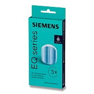 Siemens TZ80002A - odvápňovacie tablety - 3 ks