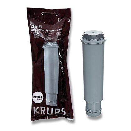 Product image Krups - Original water filter Aqua Filter Claris for coffee machines