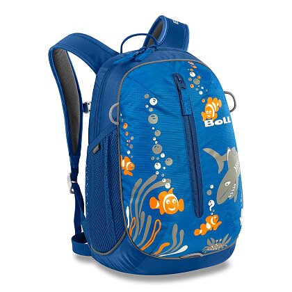 Obrázek produktu Boll Roo 12 fish - batoh - dutchblue