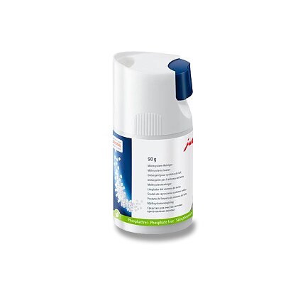 Obrázok produktu Jura - čistič mliečneho systému - 90 g